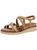 Tamaris Ledersandalette 28237-44 Tamaris Ledersandalette 28237-44