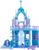 Mattel Disney Die Eiskönigin Elsas Eispalast Schloss-Spielset mit Olaf Mattel Disney Die Eiskönigin Elsas Eispalast Schloss-Spielset mit Olaf