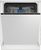 Beko BDIN38450 Beko BDIN38450