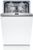 Bosch Serie 6 SPV6EMX09E Bosch Serie 6 SPV6EMX09E