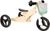 Small Foot Laufrad und -dreirad (12414) Small Foot Laufrad und -dreirad (12414)