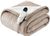 Bedsure GentleSoft Solid Heizdecke 130 x 180 cm Bedsure GentleSoft Solid Heizdecke 130 x 180 cm