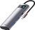 Baseus 7-in-1 Metal Gleam USB-C Dock (WKWG020113) Baseus 7-in-1 Metal Gleam USB-C Dock (WKWG020113)