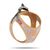 Curli Vest Geschirr Alpine Clasp L Curli Vest Geschirr Alpine Clasp L
