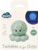 CloudB Twinkles To Go Octo CloudB Twinkles To Go Octo
