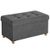 Songmics Sitzbank klappbar 38 x 76 x 40 cm (LSF016) Songmics Sitzbank klappbar 38 x 76 x 40 cm (LSF016)