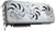 GIGABYTE Radeon RX 9070 XT Gaming OC ICE 16GB (GV-R907XGAMINGOCICE-16GD GIGABYTE Radeon RX 9070 XT Gaming OC ICE 16GB (GV-R907XGAMINGOCICE-16GD