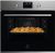 electrolux KOFFP46BX electrolux KOFFP46BX