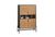 SoBuy Sideboard Buffet (HFSB03-SCH) SoBuy Sideboard Buffet (HFSB03-SCH)