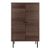 ebuy24 Kyoto Vitrinenschrank (46-3002001) ebuy24 Kyoto Vitrinenschrank (46-3002001)