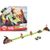 Dickie Launcher Track Set Volcano (203333001) Dickie Launcher Track Set Volcano (203333001)