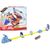 Dickie Launcher Track Set (203333000) Dickie Launcher Track Set (203333000)