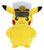 Jazwares Pokémon Captain Pikachu 20 cm Jazwares Pokémon Captain Pikachu 20 cm