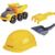 Dickie Volvo Tough Hauler Playset (203729014) Dickie Volvo Tough Hauler Playset (203729014)