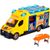 Dickie Mercedes-Benz Sprinter Rescue (203716025) Dickie Mercedes-Benz Sprinter Rescue (203716025)