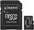 Kingston Canvas Select Plus Gen3 microSDXC 1TB Kit (SDCS3/1TB) Kingston Canvas Select Plus Gen3 microSDXC 1TB Kit (SDCS3/1TB)
