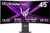 LG UltraGear OLED 45GX950A-B LG UltraGear OLED 45GX950A-B
