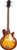Epiphone Jack Casady Fretless Bass Epiphone Jack Casady Fretless Bass