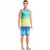 Mattel Barbie Fashionistas Ken-Puppe Nr. 236 Ombré-Tanktop (HYV00) Mattel Barbie Fashionistas Ken-Puppe Nr. 236 Ombré-Tanktop (HYV00)