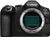 Canon EOS R6 Mark III Canon EOS R6 Mark III