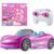 Hot Wheels Barbie RC Cabrio (JBH05) Hot Wheels Barbie RC Cabrio (JBH05)