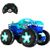 Hot Wheels Monster Trucks RC Mega-Wrex (JBD90) Hot Wheels Monster Trucks RC Mega-Wrex (JBD90)