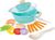 HaPe Kleiner Küchenchef Dampfgarer-Kochset (E3187) HaPe Kleiner Küchenchef Dampfgarer-Kochset (E3187)