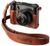 SmallRig Ledertaschen-Set für Fujifilm GFX100RF SmallRig Ledertaschen-Set für Fujifilm GFX100RF