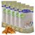 Lyra Pet Hühnerbrustfilet naturbelassen 5 kg Lyra Pet Hühnerbrustfilet naturbelassen 5 kg