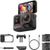 Insta360 Ace Pro 2 Doppel-Akku Xplorer Bundle Insta360 Ace Pro 2 Doppel-Akku Xplorer Bundle