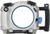 AquaTech Edge Base Unterwassergehäuse Canon R5/R6/R5MKII AquaTech Edge Base Unterwassergehäuse Canon R5/R6/R5MKII
