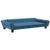 vidaXL Hundebett Samt 100 x 50 x 21 cm (172005) vidaXL Hundebett Samt 100 x 50 x 21 cm (172005)