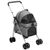 vidaXL Hundewagen Faltbar Oxford-Gewebe 76 x 50 x 100 cm (172201) vidaXL Hundewagen Faltbar Oxford-Gewebe 76 x 50 x 100 cm (172201)