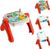 Fisher-Price 4-in-1 Spieltisch und Staffelei Fisher-Price 4-in-1 Spieltisch und Staffelei