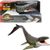 Mattel Jurassic World Rebirth Super Colossal Mosasaurus (JGB51) Mattel Jurassic World Rebirth Super Colossal Mosasaurus (JGB51)