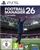 Sega Football Manager 26 PS5 Sega Football Manager 26 PS5