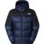 The North Face Diablo 2.0 Daunenjacke mit Kapuze für Herren The North Face Diablo 2.0 Daunenjacke mit Kapuze für Herren