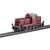 Märklin Diesellokomotive V 60 (38600) Märklin Diesellokomotive V 60 (38600)