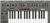 Behringer MS-1 MKII-GY Behringer MS-1 MKII-GY