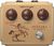 Behringer Zentara Overdrive Behringer Zentara Overdrive