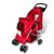 vidaXL Hundebuggy (170055) vidaXL Hundebuggy (170055)