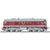 Märklin Diesellokomotive Baureihe 220 (39201) Märklin Diesellokomotive Baureihe 220 (39201)