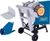Scheppach HS550 (5905110901) Scheppach HS550 (5905110901)