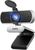 UGREEN Webcam 2K UGREEN Webcam 2K