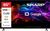 Sharp 85" 4K Ultra HD QLED Google TV 85HP5265E Sharp 85" 4K Ultra HD QLED Google TV 85HP5265E