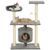 vidaXL Katzen-Kratzbaum Sisal 95 cm (170512) vidaXL Katzen-Kratzbaum Sisal 95 cm (170512)