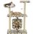 vidaXL Katzen-Kratzbaum Sisal 95 cm (170515) vidaXL Katzen-Kratzbaum Sisal 95 cm (170515)