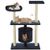 vidaXL Katzen-Kratzbaum Sisal 95 cm (170516) vidaXL Katzen-Kratzbaum Sisal 95 cm (170516)