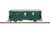 LGB RhB Gepäckwagen (41843) LGB RhB Gepäckwagen (41843)