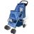 vidaXL Hundebuggy (170056) vidaXL Hundebuggy (170056)